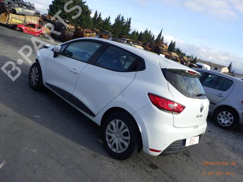 Starter RENAULT CLIO IV (BH_) 1.5 dCi 75 | BP23837857M8 