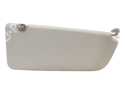 Left sun visor MERCEDES-BENZ VITO Van (W447) | BP37602126I1 - Image 2