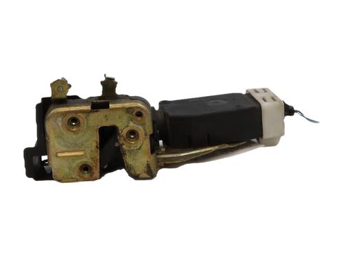 Used Front right lock Front right lock MITSUBISHI SPACE STAR MPV (DG_A) 1.9 DI-D (DG4A) (102 hp) 34151847 34151847