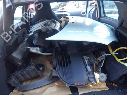 Steering column stalk RENAULT TWINGO III (BCM_, BCA_) 1.0 SCe 70 | BP26934050I23 - Image 8