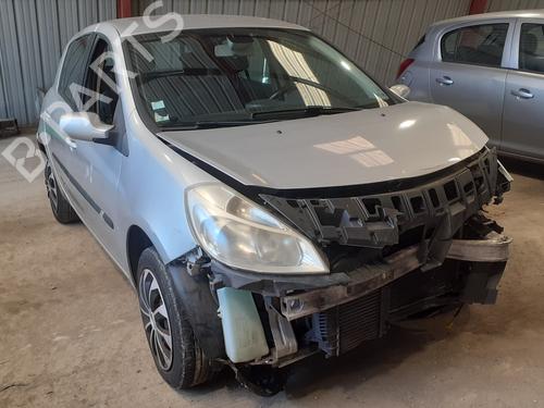 Used Parts RENAULT CLIO III (BR0/1, CR0/1) 1.5 dCi (C/BR0G, C/BR1G) 4918488