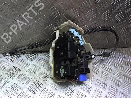 Front left lock VW GOLF V (1K1) 2.0 TDI 16V | BP23051638C98 