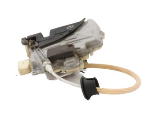 Front left lock AUDI A3 (8P1) 2.0 TDI 16V | BP31296415C98