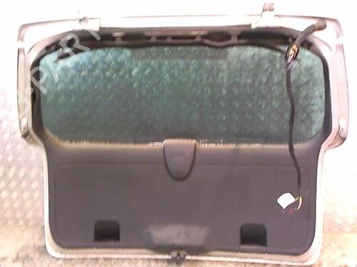 Tailgate PEUGEOT 307 Break (3E) 1.6 HDi 110 | BP23051278C6 