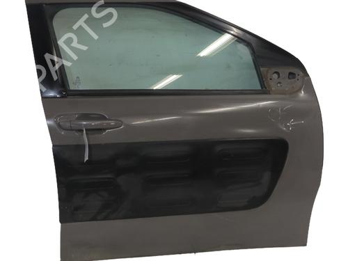 Dør højre fortil CITROËN C4 CACTUS 1.2 VTi 82 | BP32523871C3 - Image 2