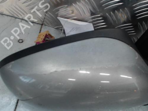 Right mirror SEAT IBIZA III (6L1) 1.9 TDI | BP23049813C27 