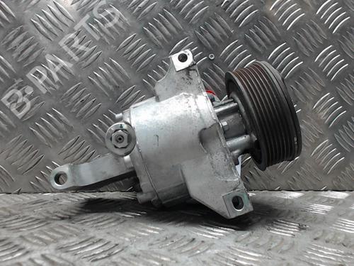 AC compressor RENAULT TWINGO III (BCM_, BCA_) 1.0 SCe 70 | BP23048589M34 - Image 2
