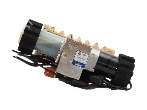 Electronic module BMW 3 Convertible (E93) 320 i | BP38072221M83 - Image 2