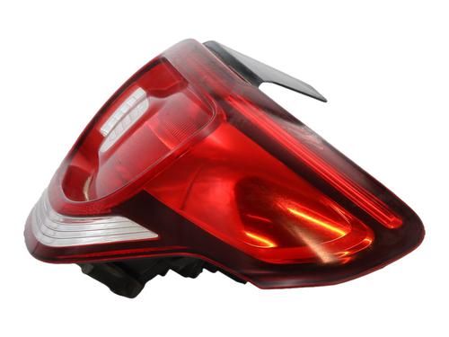 Right taillight CITROËN DS3 (SA_) 1.6 HDi 90 | BP36514218C35 - Image 4