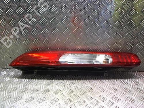Used Left taillight FORD FOCUS II (DA_, HCP, DP) 1.6 TDCi (90 hp) 23051522