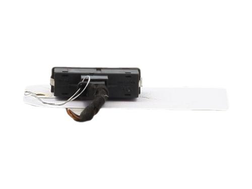 Used Warning switch Warning switch AUDI A6 Allroad C6 (4FH) 2.7 TDI quattro (163 hp) 36168619 36168619