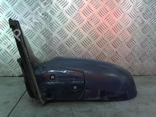 Left mirror KIA CARNIVAL I (UP, FL) 2.9 TDi | BP23052672C26 