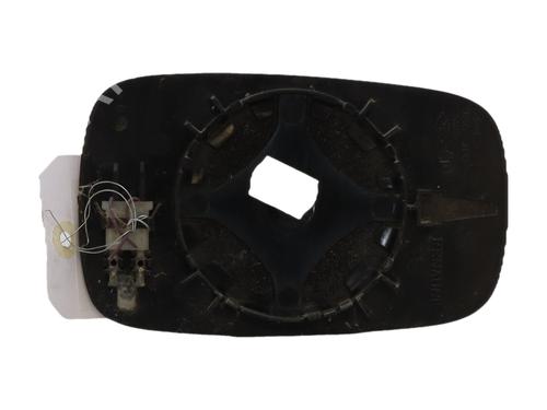 Used Left mirror glass Left mirror glass RENAULT CLIO III (BR0/1, CR0/1) 1.5 dCi (BR17, CR17) (86 hp) 36354889 36354889