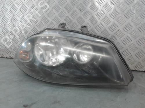 Used Right headlight SEAT IBIZA III (6L1) 1.4 16V (75 hp) 30306145