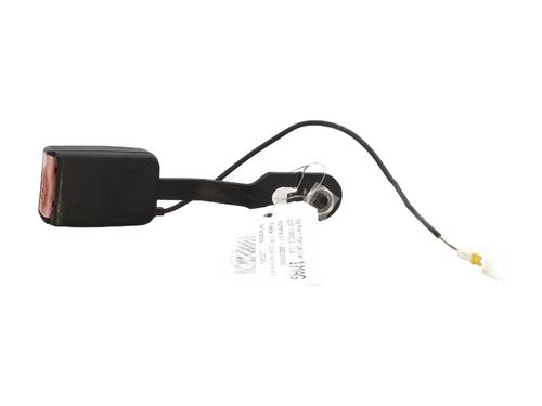 Seat buckle PEUGEOT 207 (WA_, WC_) 1.6 HDi | BP28588271I32 