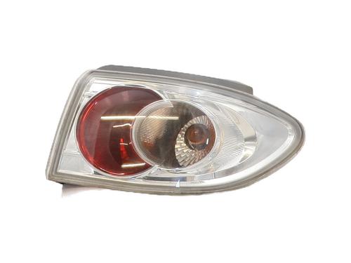 Used Right taillight MAZDA 2 (DY) 1.6 (100 hp) 29519775