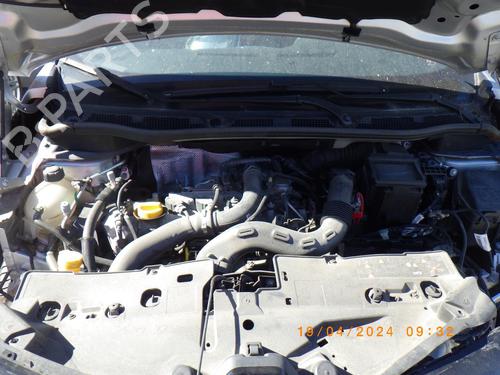 Right front driveshaft RENAULT CAPTUR I (J5_, H5_) 1.2 TCe 120 | BP23839709M39 - Image 11