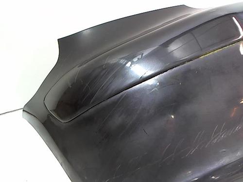 Rear bumper PEUGEOT 307 (3A/C) 1.6 HDi | BP23051751C8 