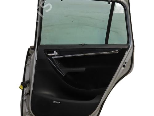 Right rear door CITROËN C4 Grand Picasso I (UA_) 2.0 HDi 150 | BP28543093C5 