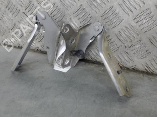 Hinge/Door check strap VW POLO IV (9N_, 9A_) 1.9 TDI | BP30115371C146