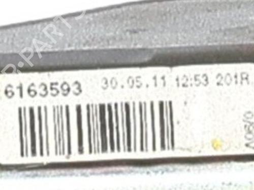 Rear right seatbelt SEAT EXEO ST (3R5) 2.0 TDI | BP33882170I28  - Image 6