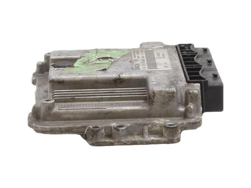 Used Engine control unit (ECU) Engine control unit (ECU) RENAULT SCÉNIC III (JZ0/1_) 1.9 dCi (JZ0J, JZ1J, JZ1K, JZ1S) (131 hp) 39570745 39570745