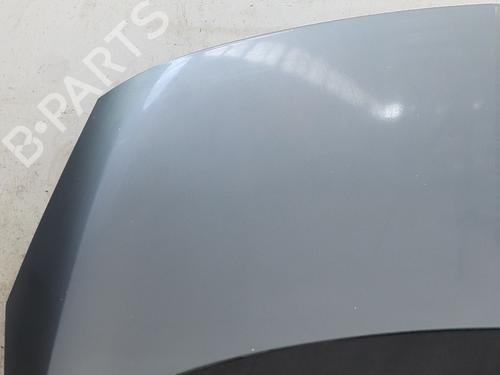 Hood OPEL MERIVA B MPV (S10) 1.7 CDTI (75) | BP26580490C1 