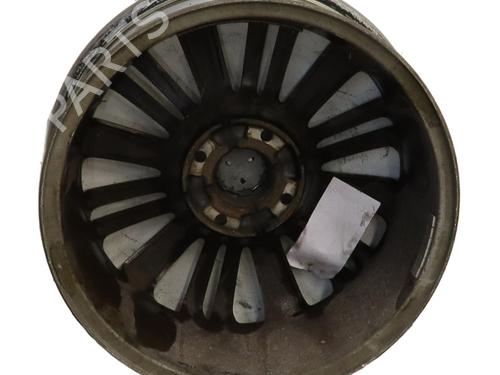 Rim PEUGEOT 208 I (CA_, CC_) 1.6 HDi / BlueHDi 75 | BP28620411C45