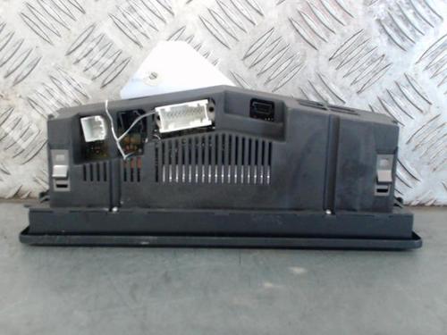 Climate control BMW 3 Compact (E46) 325 ti | BP29372086I5 