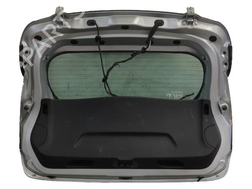 Used Tailgate Tailgate RENAULT CLIO IV (BH_) 1.2 16V (73 hp) 36354805 36354805