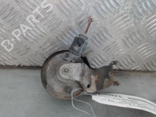 Used Horn Horn VW GOLF V (1K1) [2003-2010] 28522923 28522923
