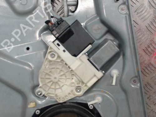 Used Front left window mechanism Front left window mechanism SEAT IBIZA III (6L1) 1.4 16V (75 hp) 30147304 30147304