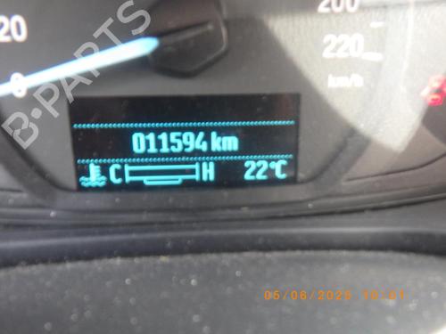 Used Engine FORD KA+ III (UK, FK) 1.2 (70 hp) 27820472