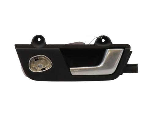 Used Rear right interior door handle AUDI A4 B6 Avant (8E5) 1.9 TDI (130 hp) 32171164