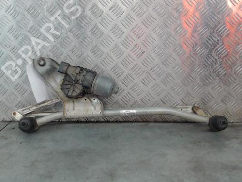 Front wiper motor DACIA DUSTER (HS_) 1.5 dCi | BP25206757M29 - Image 2