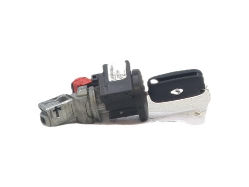 Used Ignition barrel Ignition barrel RENAULT CLIO III (BR0/1, CR0/1) 1.5 dCi (88 hp) 40269279 40269279