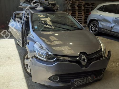 Used Parts RENAULT CLIO IV (BH_)  1.5 dCi 90  4864757