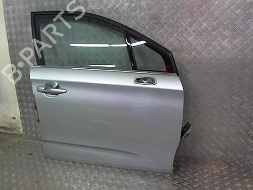 Right front door CITROËN C4 II (NC_) 1.6 HDi 110 | BP23839130C3