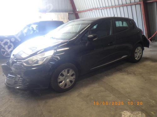 Drzwi przednie lewe RENAULT CLIO IV (BH_) 1.5 dCi 75 | BP29521597C2