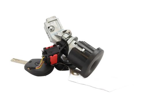 Ignition barrel RENAULT CLIO III (BR0/1, CR0/1) 1.5 dCi (C/BR0G, C/BR1G) | BP32210415M48