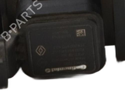 Mass air flow sensor RENAULT KANGOO Express (FW0/1_) 1.5 dCi 90 (FW0G, FW05, FW08, FW11) | BP30886328M95 