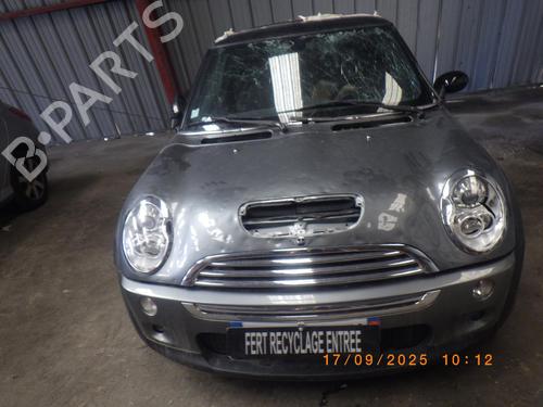 Front right seatbelt MINI MINI (R50, R53) Cooper S | BP31117329I25  - Image 9