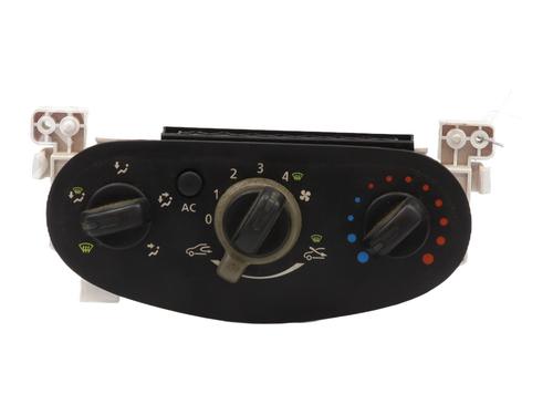 Commande Chauffage DACIA DUSTER (HS_) 1.5 dCi (HSMD, HSM3) (110 hp) 31597622