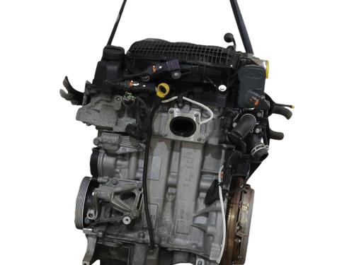 Engine CITROËN C1 II (PA_, PS_) 1.2 VTi 82 | BP36944010M1 - Image 4