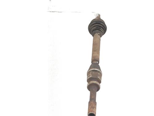 Used Right front driveshaft Right front driveshaft RENAULT LAGUNA II (BG0/1_) 1.8 16V (BG04, BG0B, BG0C, BG0V) (117 hp) 33198991 33198991