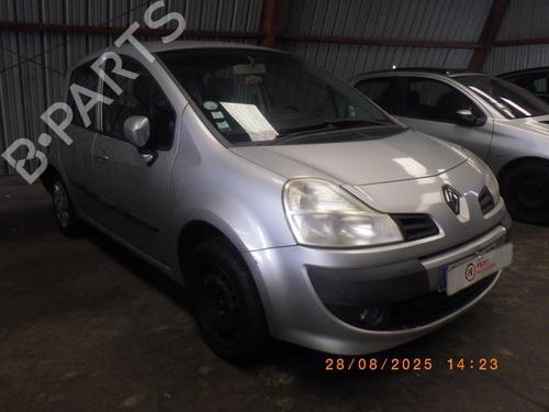 Używane części RENAULT MODUS / GRAND MODUS (F/JP0_) 1.5 dCi 75 (75 hp) 4345817
