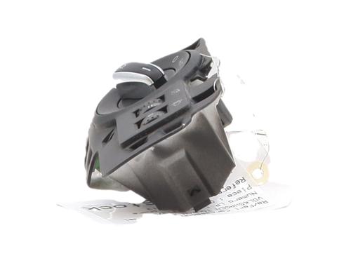 Headlight switch VW TOURAN (1T3) 2.0 TDI | BP39426767I24 - Image 3