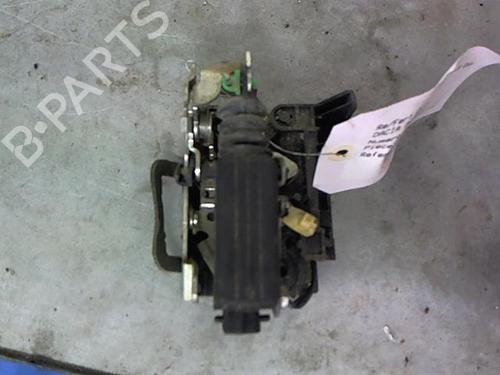 Used Front left lock Front left lock DACIA DUSTER (HS_) 1.5 dCi (HSMD, HSM3) (110 hp) 23051744 23051744