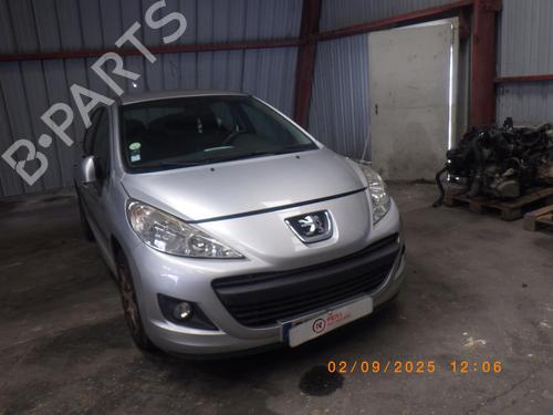 Engine PEUGEOT 207 (WA_, WC_) 1.4 HDi | BP32021733M1 - Image 5