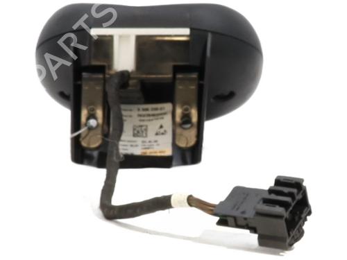 Instrument cluster MINI MINI (R56) Cooper D | BP31360012C47